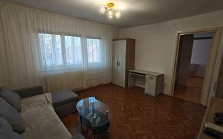 Complexul Studentesc | 3 Camere | 2 Bai |  Centrala Proprie . - Poză 2