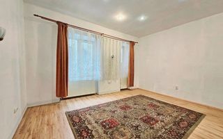 Apartament 3 camere, gradina, 87 mp utili, zona centrala Camera de Comert - Poză 9