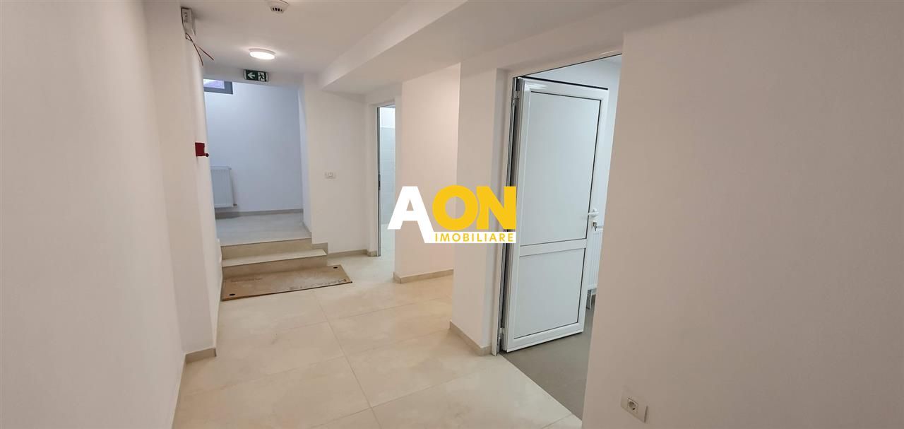 Spatiu ultracentral, 272 mp, S+P+1E ideal pentru birouri, clinica - Poză 11