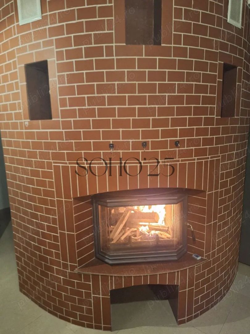 Propietar inchiriez apartament 3 camere - Poză 13