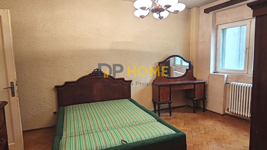 Apartament de 2 camere | Sala Palatului – Strada Ion Câmpineanu - Poză 6