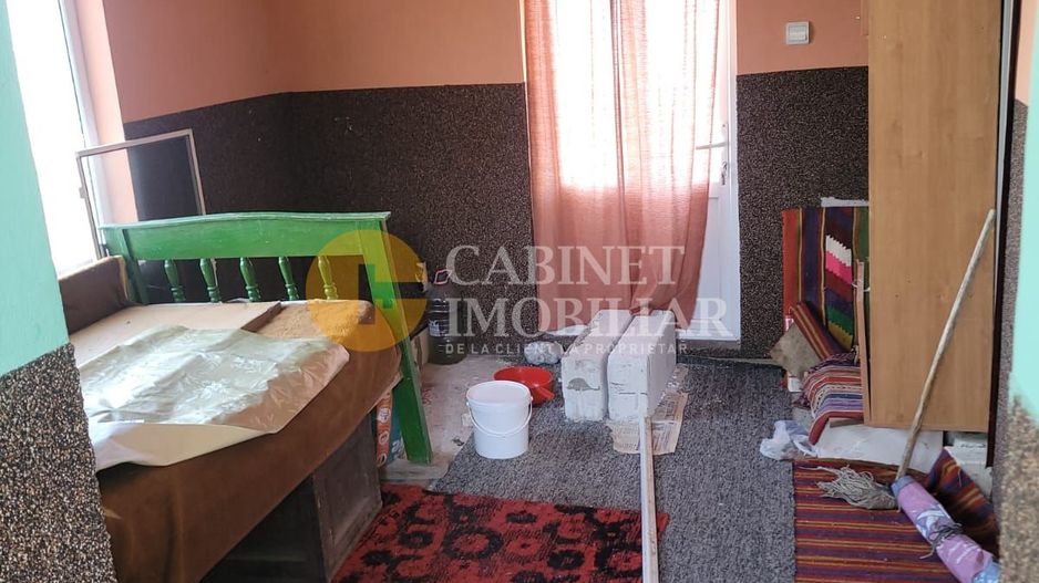 Casă Schitu Duca, 1150 mp teren, la asfalt, utilități - Poză 6