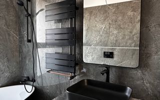 Dezvoltator Roka Gardens Tunari - Vile de lux, mutare imediata! - Poză 20