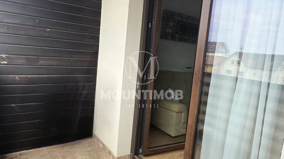 2 camere gata de mutare, loc parcare, Urban Slendor, Tractorul/Brasov - Poză 8