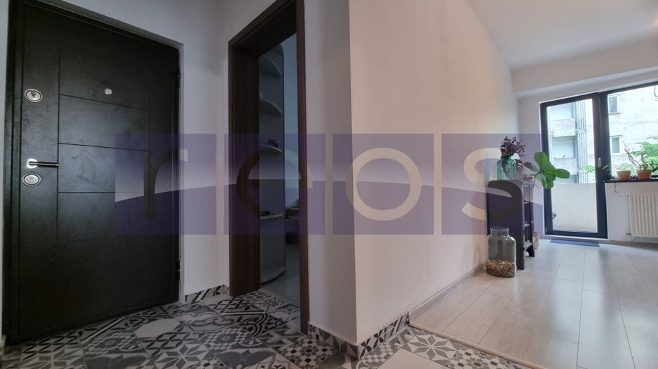 VANZARE 2 CAMERE- DECOMANDAT -TINERETULUI - Poză 5