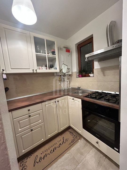 Apartament 2 camere la casa zona Facultatea de Medicina - Poză 8