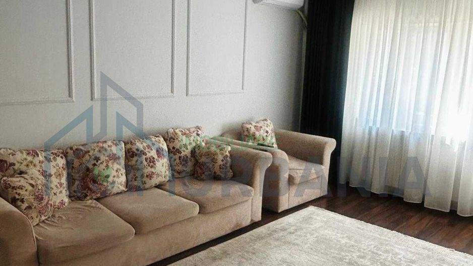 Apartament 3 camere decomandat, etaj 1, Canta – Moara de Foc, Iași - Poză 1