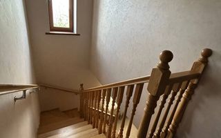 Vânzarea, casa/villa, 4 camere, str. Taras Șevcenco, Pământeni - Poză 36