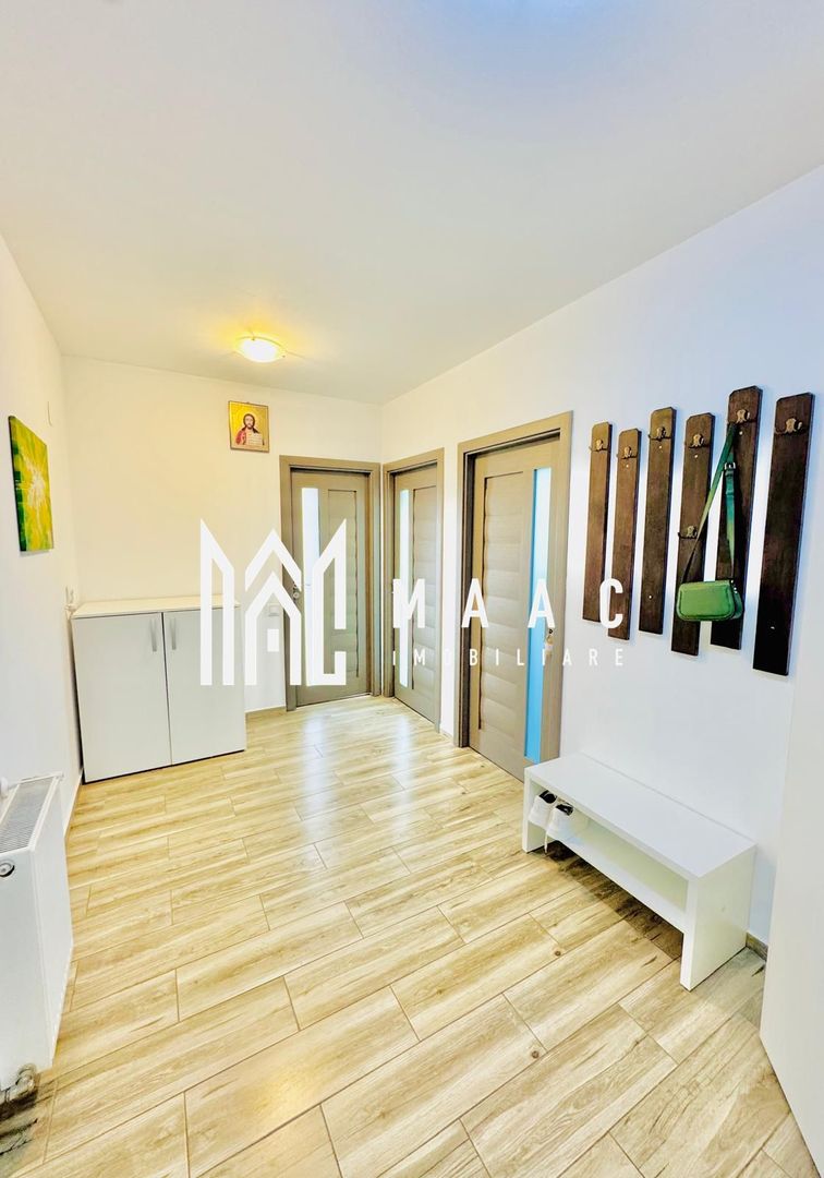 BLACK FRIDAY Apartament 3 camere | Etaj 1 | Decomandat - Poză 19