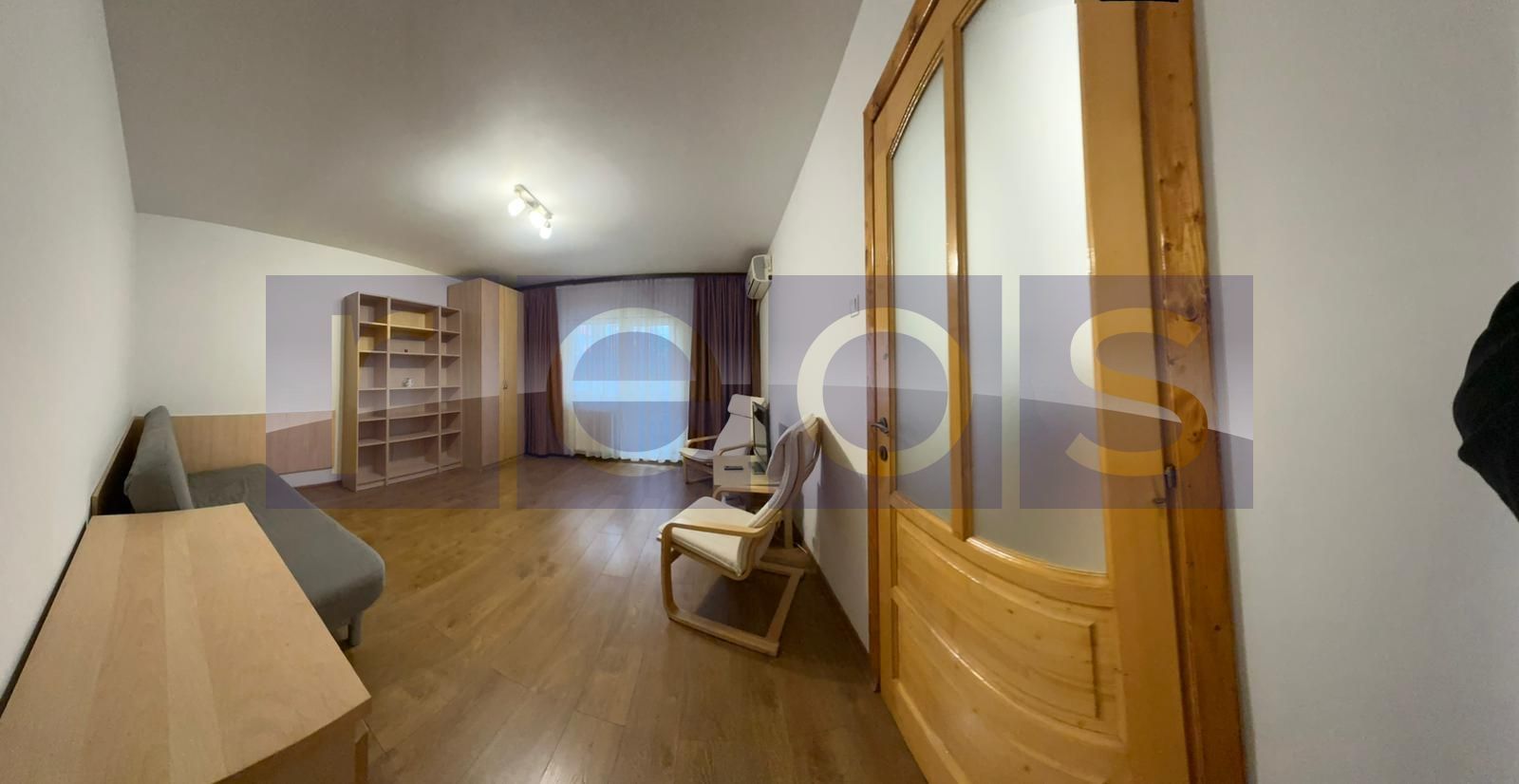 VANZARE GARSONIERA I SPATIOASA I MOBILATA I UTILATA I 13 SEPTEMBRIE - Poză 2