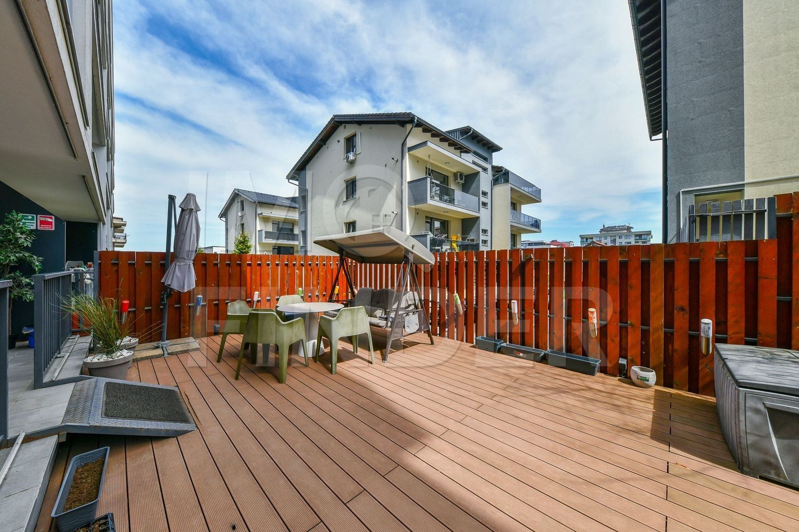 Apartament cu 3 camere, terasă și grădină privată , Bună Ziua - Poză 5