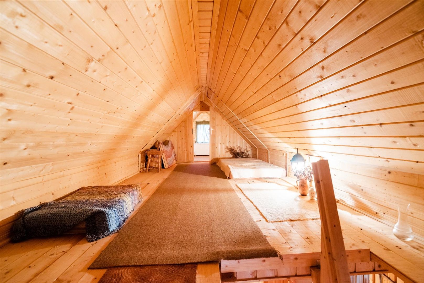 Cabane cu 10 camere Arieseni - Poză 6