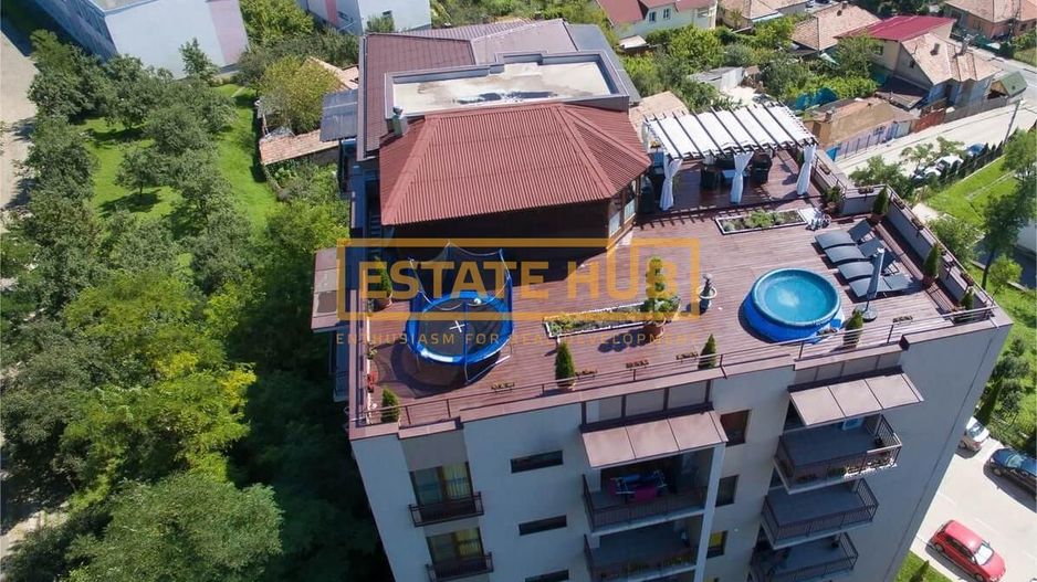 Apartament 3 camere | Str Maramuresului | Comision 0% - Poză 10