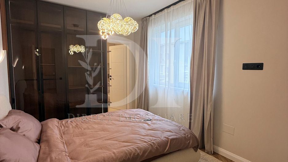Apartament ultramodern | 3 camere | Zona Florilor - Poză 16