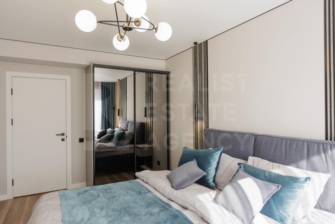 Vânzare, apartament, 2 camere + living, strada Gheorghe Caşu, Centru - Poză 14