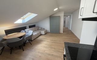 Apartament nou, 2 camere, parcare inclusă, Europa - Poză 1