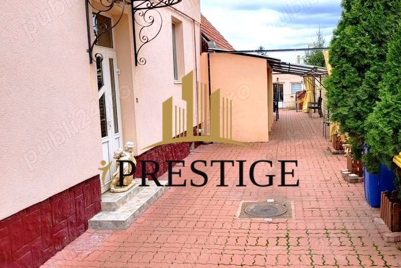 COMISION 0% | CASĂ CU PISCINĂ INTERIOARĂ | 5 CAMERE | SIBIU | TURNIȘOR - Poză 3