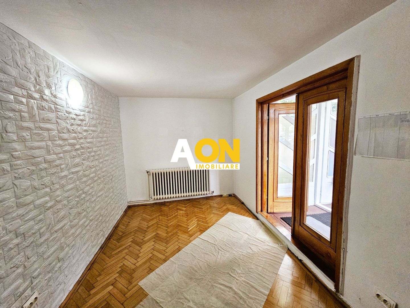 Spatiu comercial cu acces stradal, 2 camere,  46 mp utili, Cetate - Poză 8