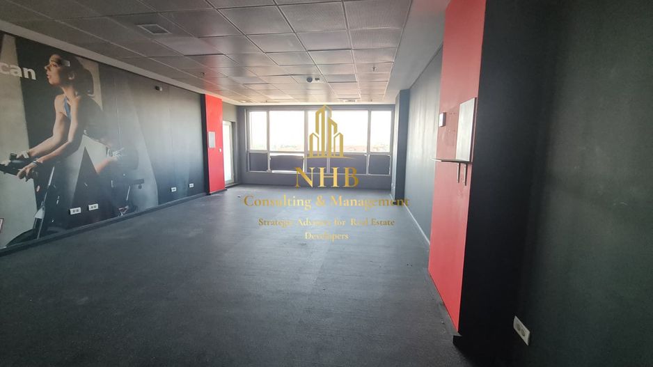 Spatiu de Birou/Comercial vis-a-vis de Spitalul Fundeni - Poză 7