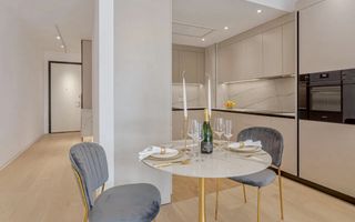Apartament 2 camere Floreasca | Loc de parcare - Poză 6