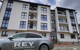 Apartament nou decomandat cu balcon și parcare | Șelimbăr | LIDL | PRO - Poză 14