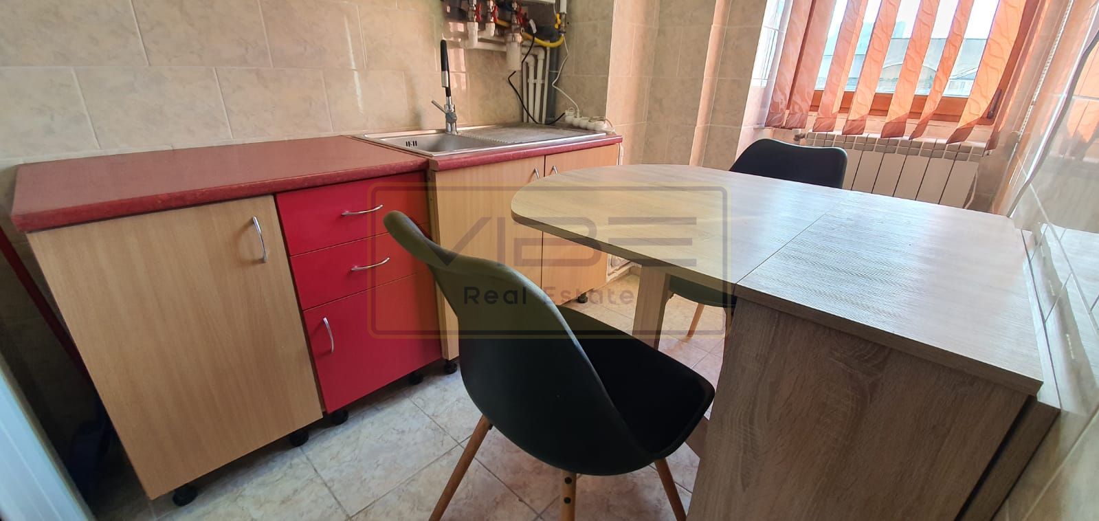 Apartament 1 camera decomandat strada ARCU - Carrefour Market - Poză 13