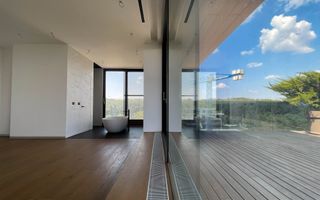 Incredible Penthouse *433 SQM* + 160 SQM Terrace // Baneasa - Poză 34