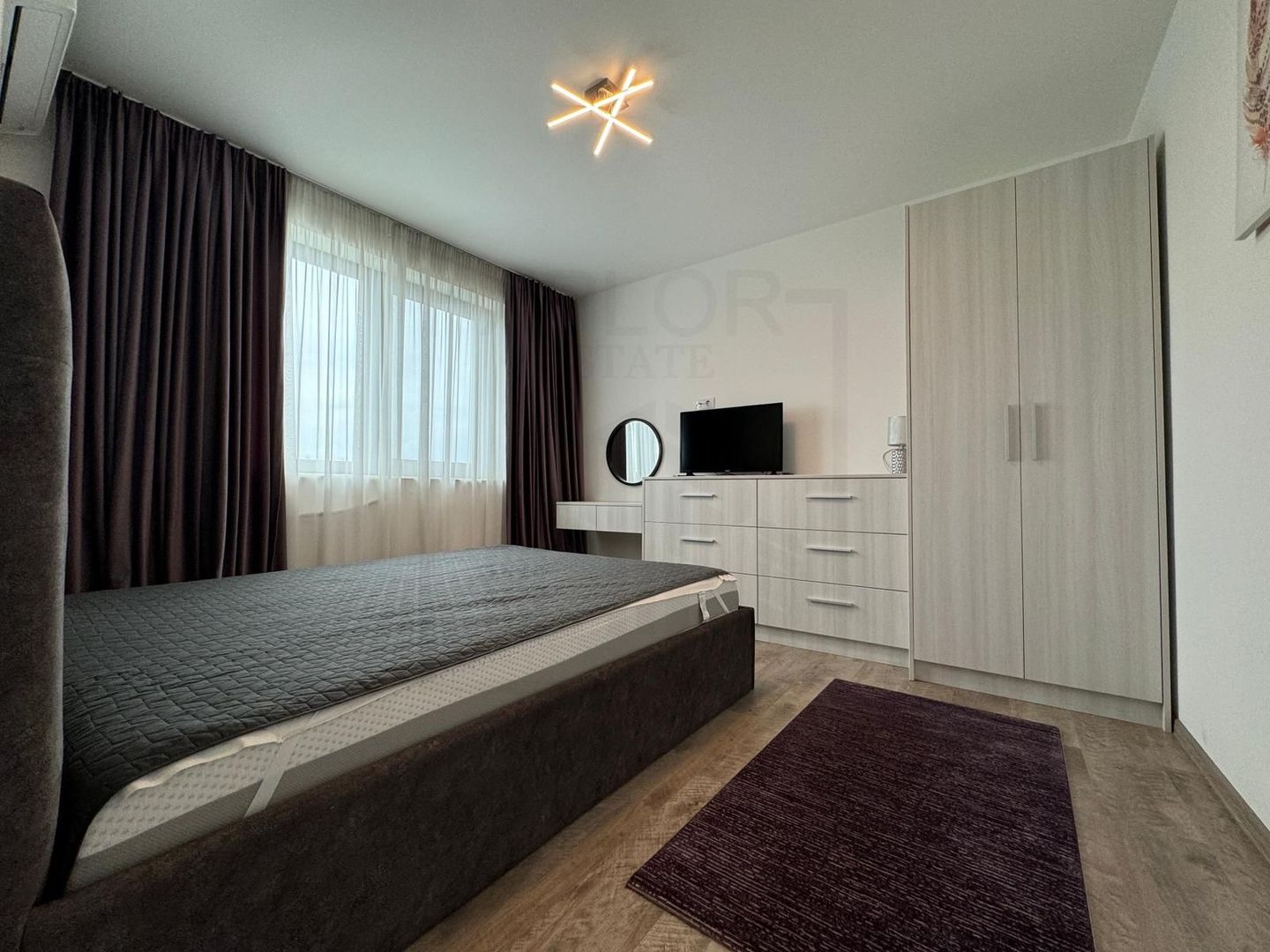 Apartament 2 Camere | Avram Iancu Residence | Parcare - Poză 8