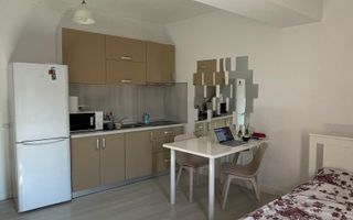 1 camera, bloc nou, Zorilor, zona UMF, Hasdeu, Piezisa, Pet Friendly - Poză 3