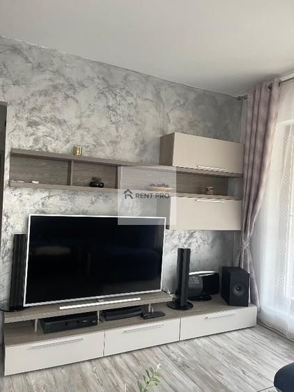 Apartament 2 camere de închiriat | Etaj 3/11 | Plaza Residence - Poză 11