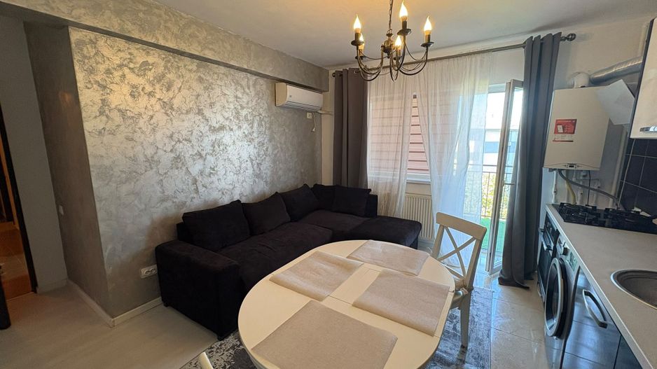 AP. 2 CAMERE - METALURGIEI, PET-FRIENDLY, CENTRALA, MODERN, COMIS 0% - Poză 2
