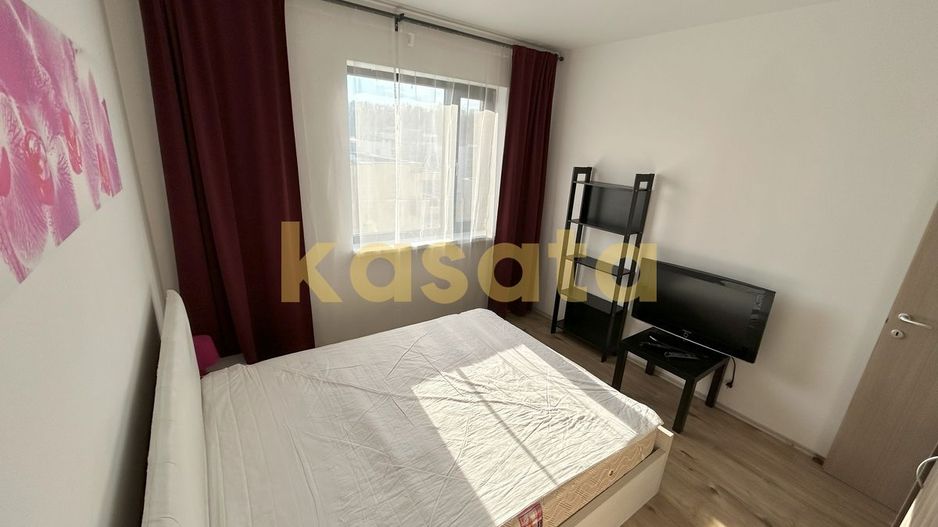 Apartament modern 2 camere de închiriat – Greenfield Băneasa - Poză 5