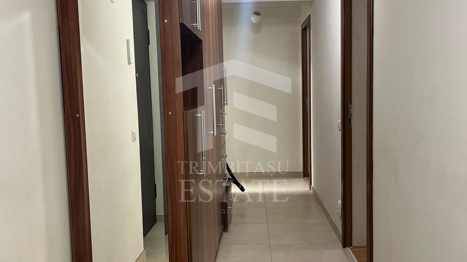 21 Residence | Lujerului | Chirie 3 camere | 800m pana la metrou - Poză 8