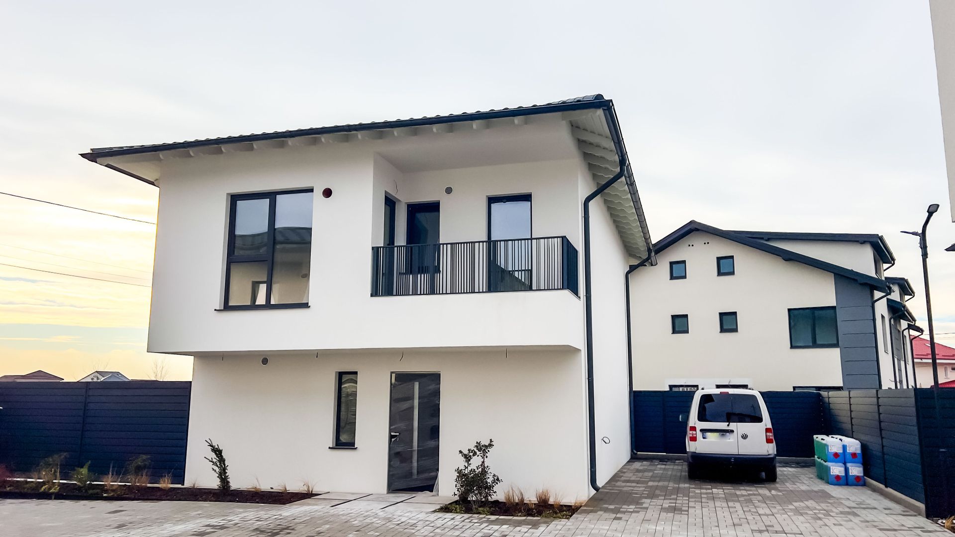 VILA INDIVIDUALA | 4 CAMERE| OTOPENI | PRET PROMOTIONAL - Poză 2