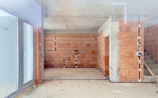 Nou pe piață | case cu 500 teren | ansamblu nou construit - Poză 8