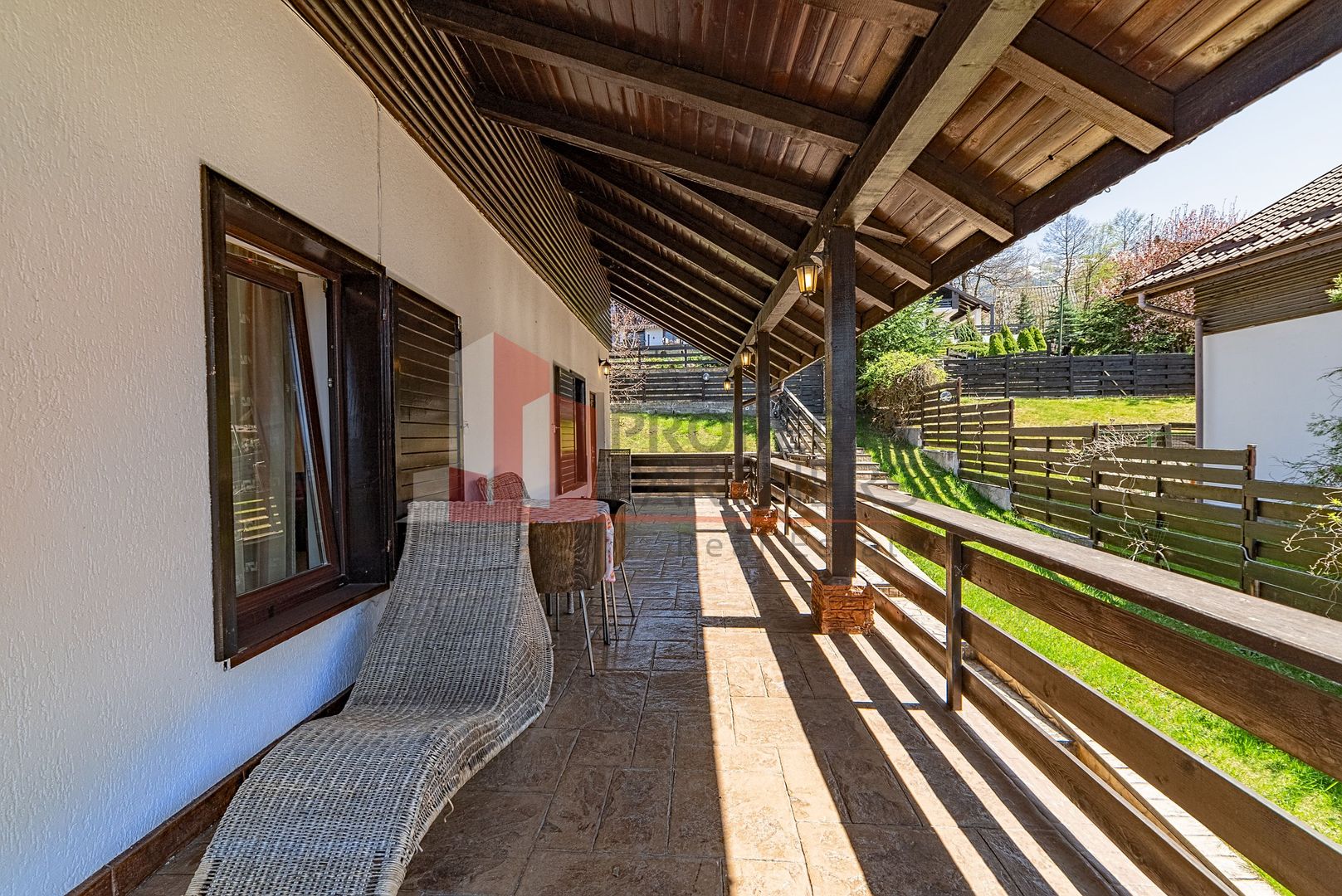 Vila de vacanță în Bran - Poză 10
