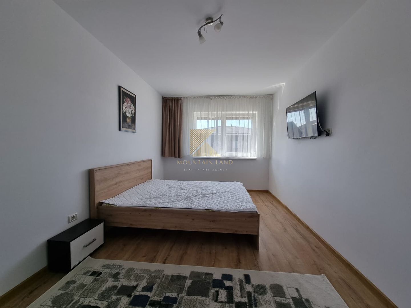 Studio 44 mpu | loc de parcare | Sub Cetate | Terasa mare | Sanpetru - Poză 8