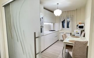 Apartament 3 camere renovat complet I  mobilat I Brancoveanu - Poză 9