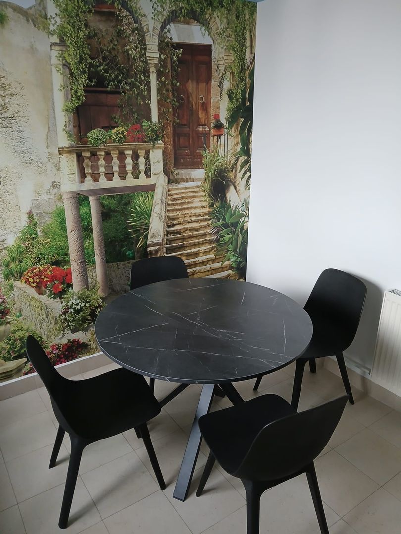 Inchiriere 4 camere Pipera 191 mp, etaj 3/3, 2 locuri de parcare - Poză 6