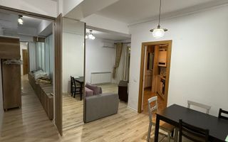 Garsoniera - moderna - 38mp - dressing I Ghencea - Poză 2