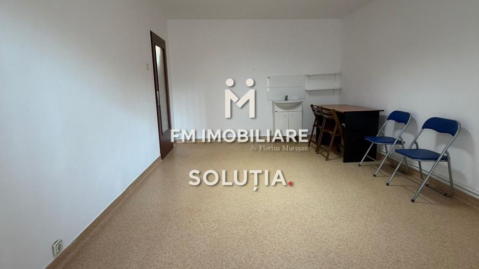 Apartament 3 camere, decomandat, zona Moldovei! - Poză 4
