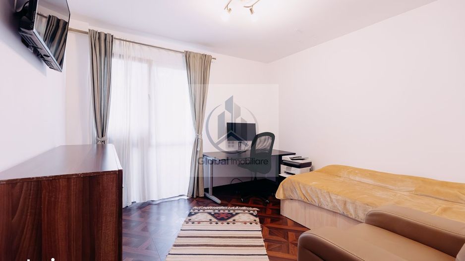 Ap. 2 Camere cu Vedere Lacul IOR | Bucatarie Noua | Scoala 195 - Poză 7
