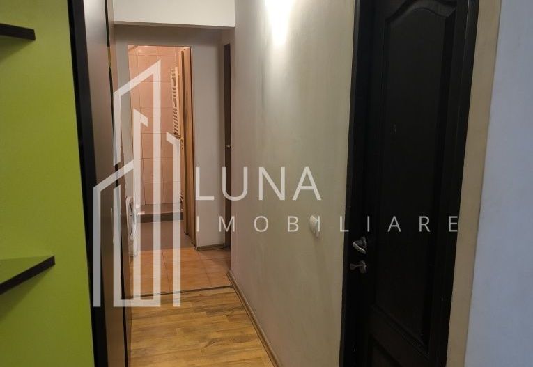 Inchiriere apartament 2 camere, cartierul Florilor - Poză 1