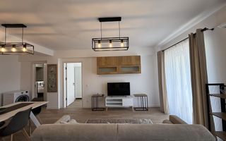 APARTAMENT CU 2 CAMERE | NEW CITY FLOREȘTI - Poză 2
