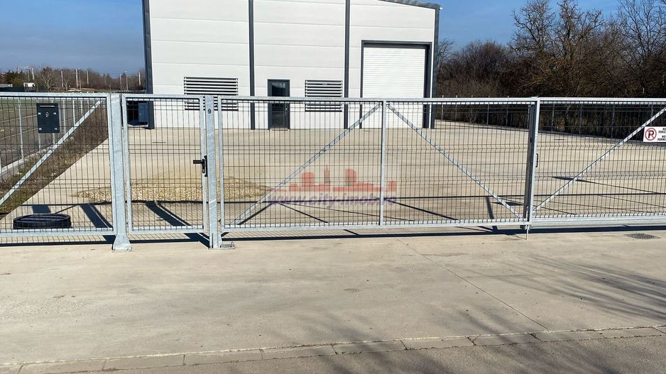 Inchiriere Hala 600 MP Buftea Ilfov - Poză 1