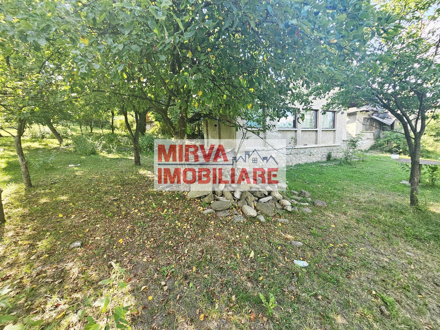 🌟 Teren intravilan de vânzare în Breaza de Jos – peisaj de vis! 🌳🏡 - Poză 3