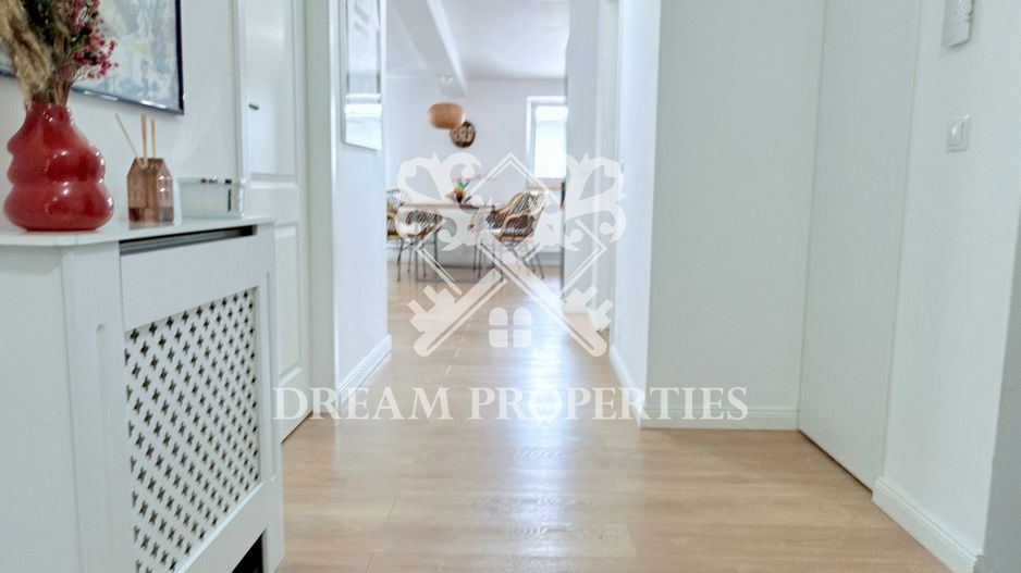 Apartament 3 camere la cheie, 2 bai, balcon, parcare, zona Sannicoara - Poză 12