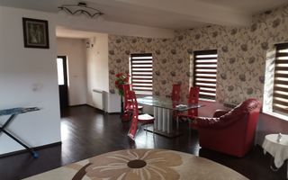 Inchiriere vila deosebita, Trivale, zona Penny - Poză 2