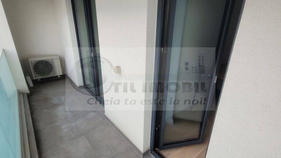 Apartament 1 cameră – langa Mitropolie, Complex Sirajardin - Poză 4