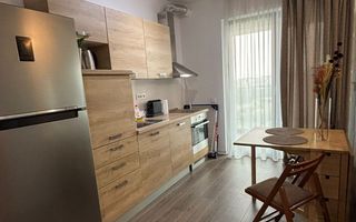 Inchiriere Garsoniera Cloud 9 Residence - Poză 4